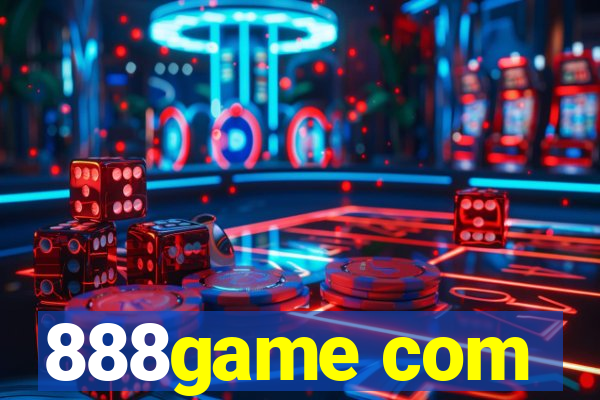 888game com